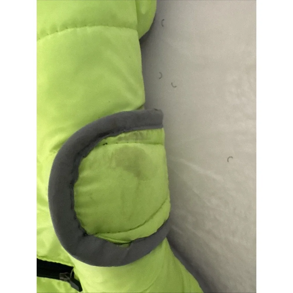 Eddie Bauer Dog Coat